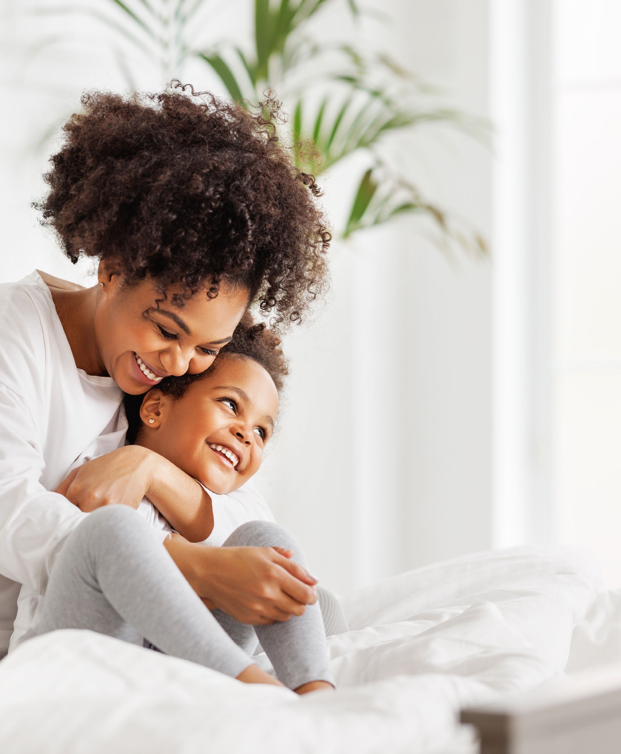 Apartamento decorado - quarto infantil