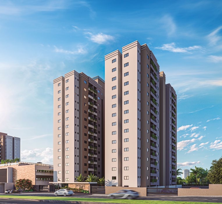 Varandas Carioca - Edição 5